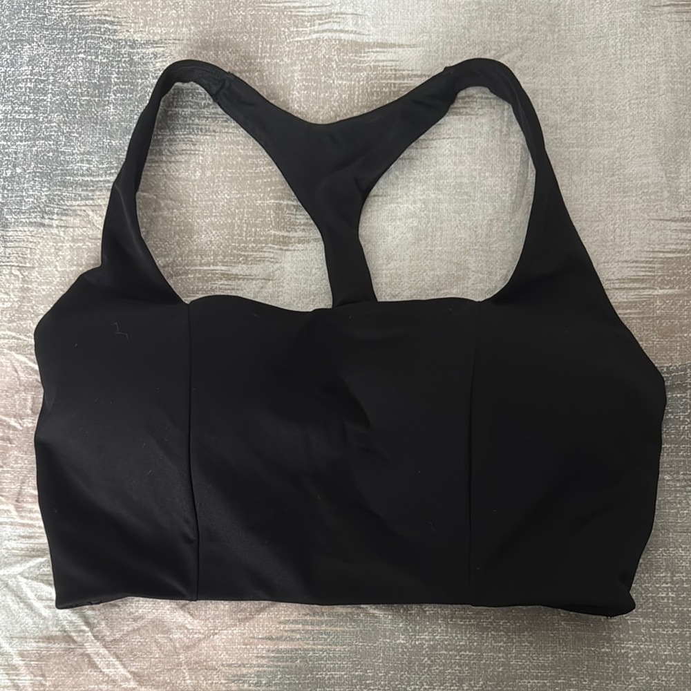 Black Women's Intimate Top